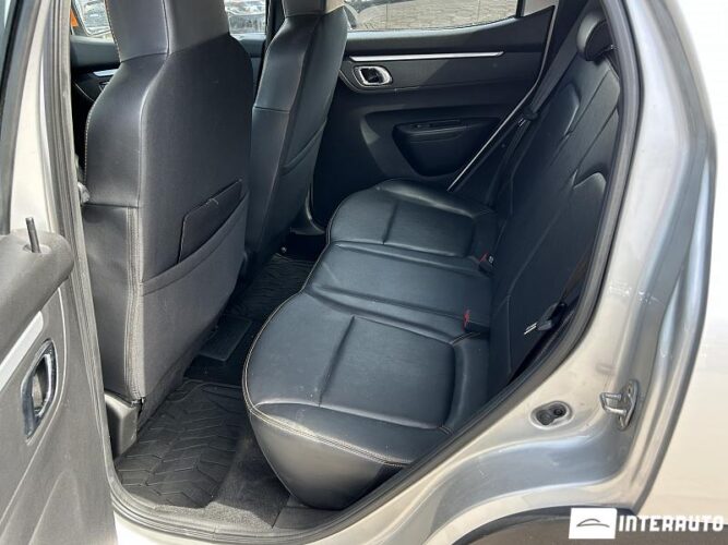 Dacia Spring 41 interauto-car