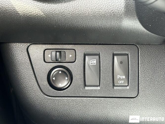 Dacia Spring 34 interauto-car