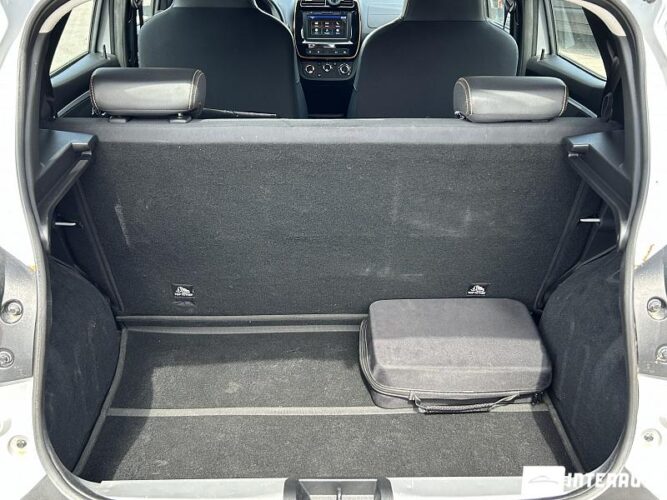 Dacia Spring 43 interauto-car