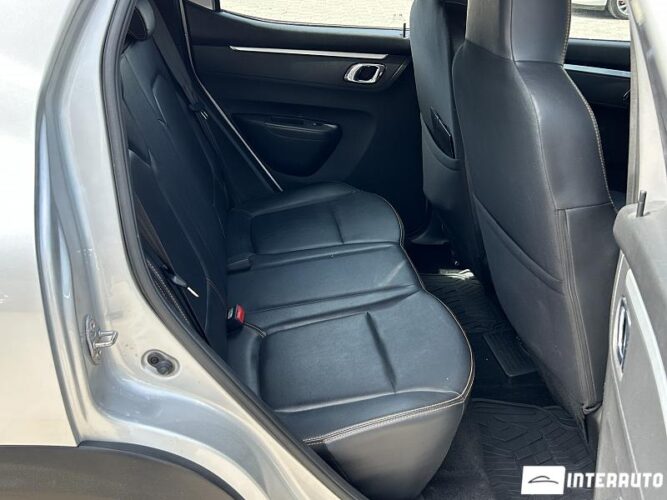 Dacia Spring 42 interauto-car