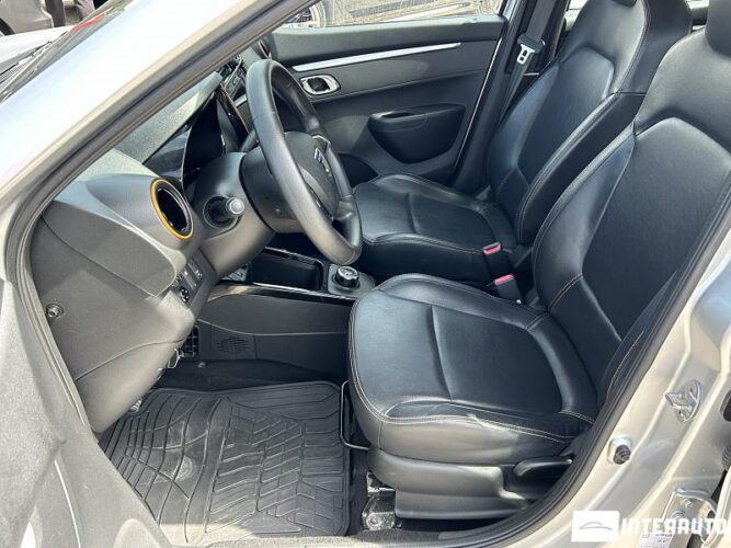 Dacia Spring 32 interauto-car