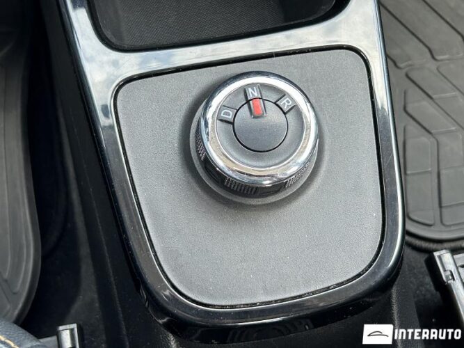 Dacia Spring 38 interauto-car