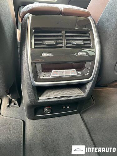 BMW X7 3.0d 59 interauto-car