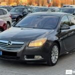 Opel Insignia 2009