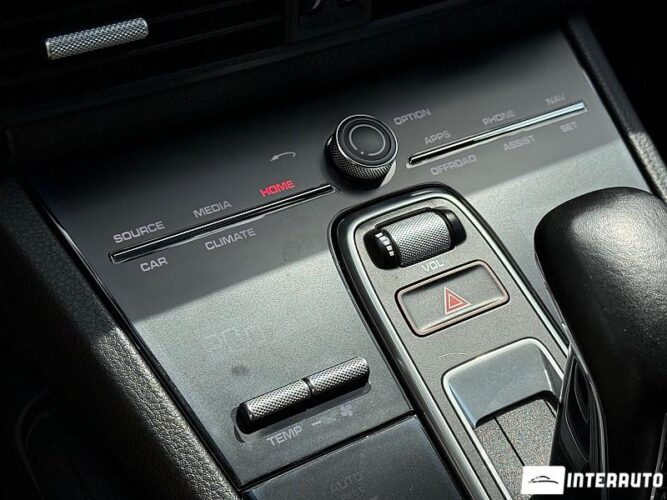 Porsche Cayenne 47 interauto-car