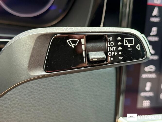 Porsche Cayenne 50 interauto-car