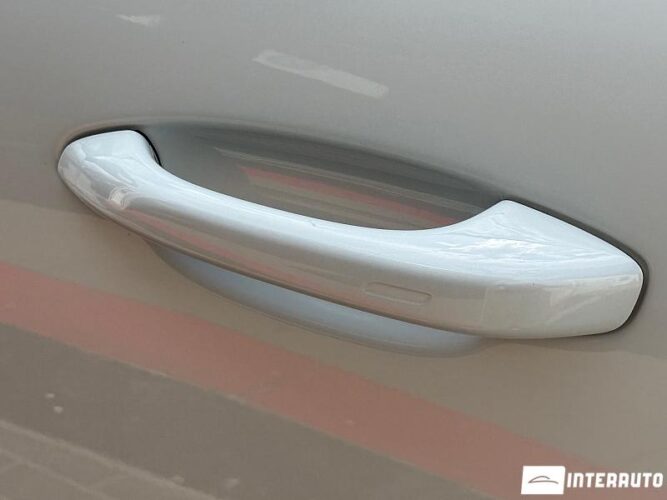 Porsche Cayenne 60 interauto-car