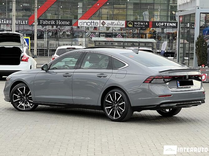 Honda Accord 39 interauto-car