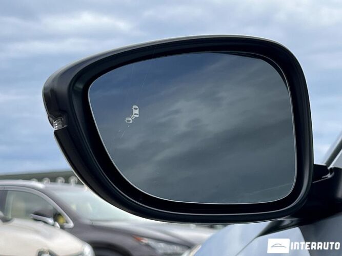 Honda Accord 56 interauto-car