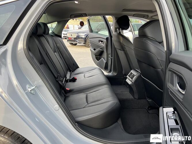 Honda Accord 51 interauto-car