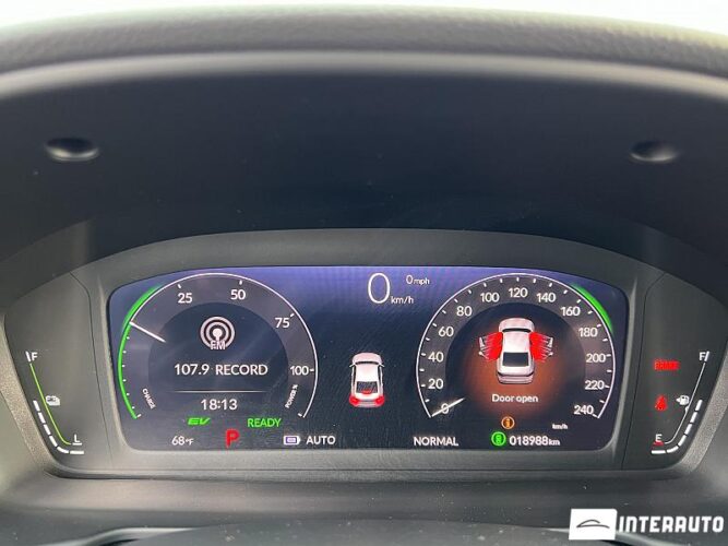 Honda Accord 44 interauto-car