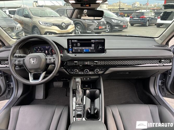 Honda Accord 41 interauto-car