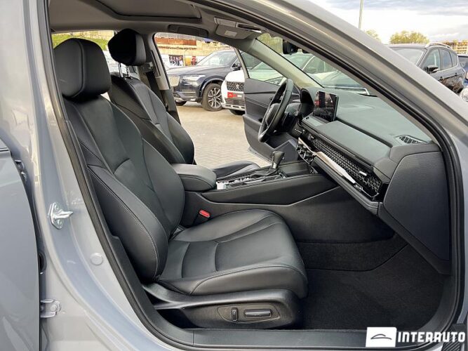 Honda Accord 53 interauto-car