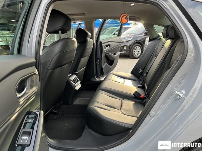 Honda Accord 50 interauto-car