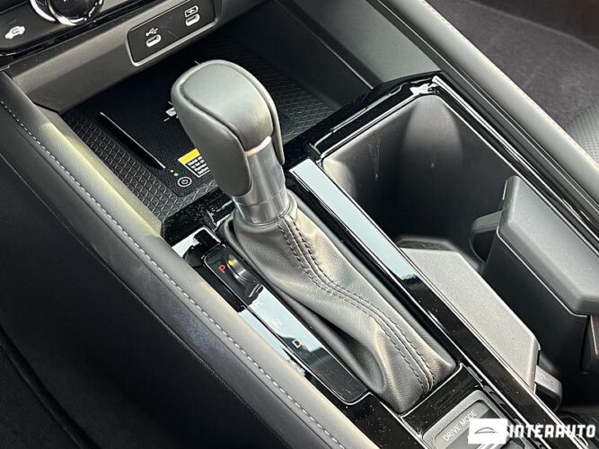 Honda Accord 48 interauto-car