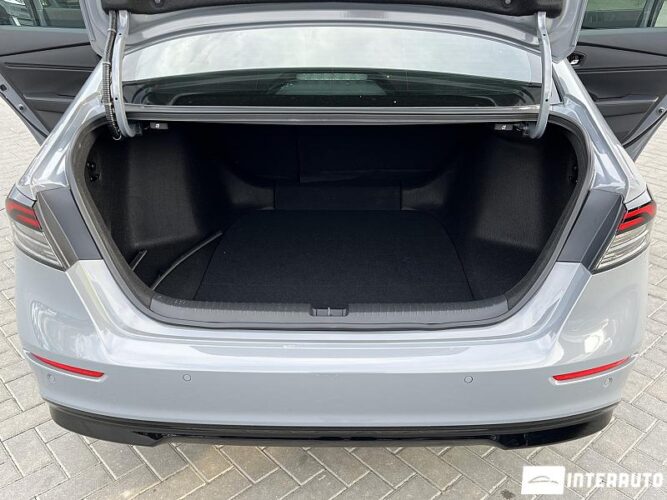 Honda Accord 60 interauto-car