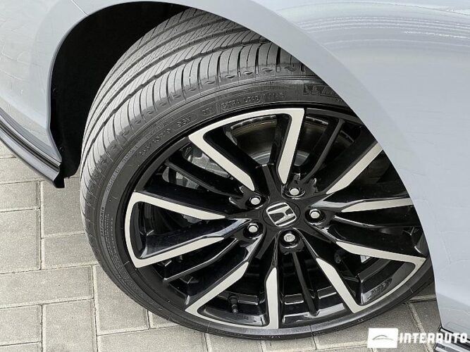 Honda Accord 54 interauto-car