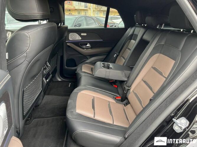 Mercedes GLE Coupe 53 AMG 64 interauto-car