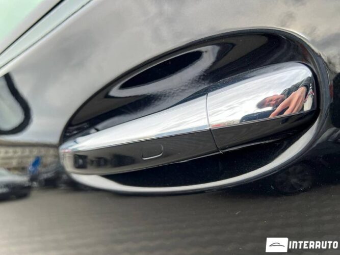 Mercedes GLE Coupe 53 AMG 44 interauto-car