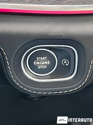 Mercedes GLE Coupe 53 AMG 59 interauto-car