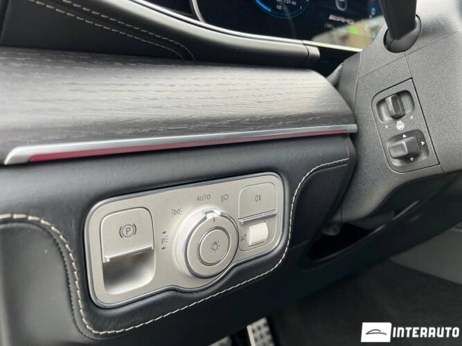 Mercedes GLE Coupe 53 AMG 58 interauto-car