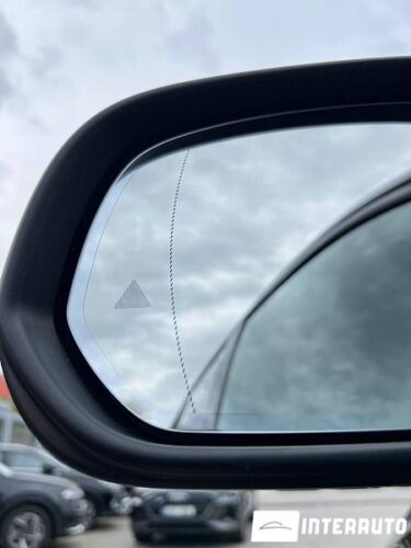 Mercedes GLE Coupe 53 AMG 43 interauto-car