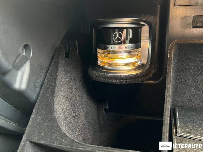 Mercedes GLE Coupe 53 AMG 60 interauto-car