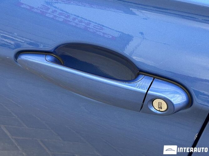 BMW 320 54 interauto-car