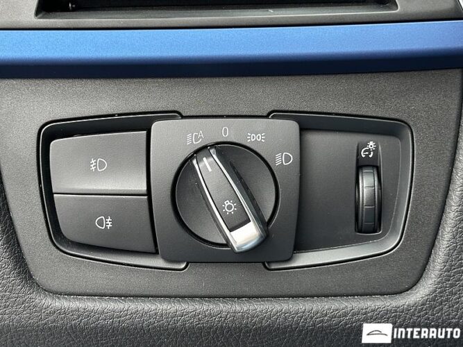 BMW 320 56 interauto-car