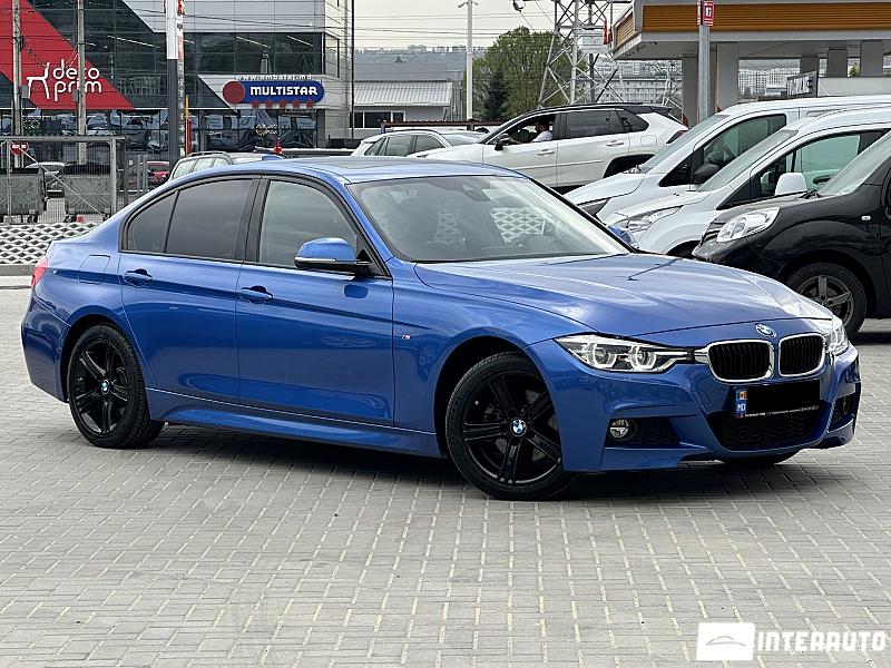 BMW 320 2 interauto oferta masina