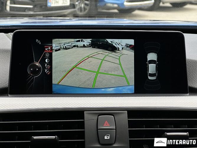 BMW 320 45 interauto-car