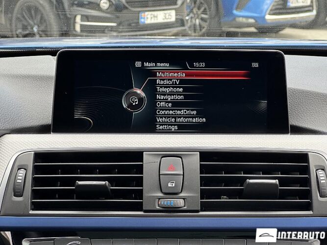 BMW 320 44 interauto-car