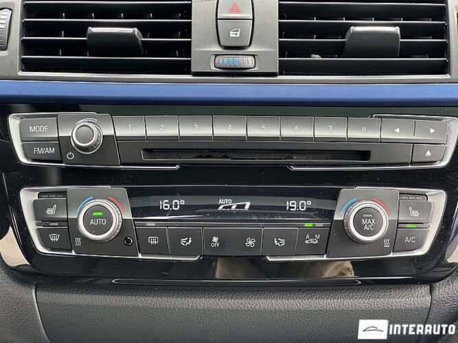 BMW 320 46 interauto-car