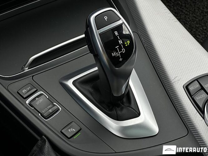 BMW 320 47 interauto-car