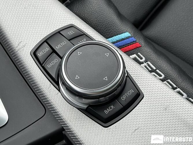 BMW 320 48 interauto-car