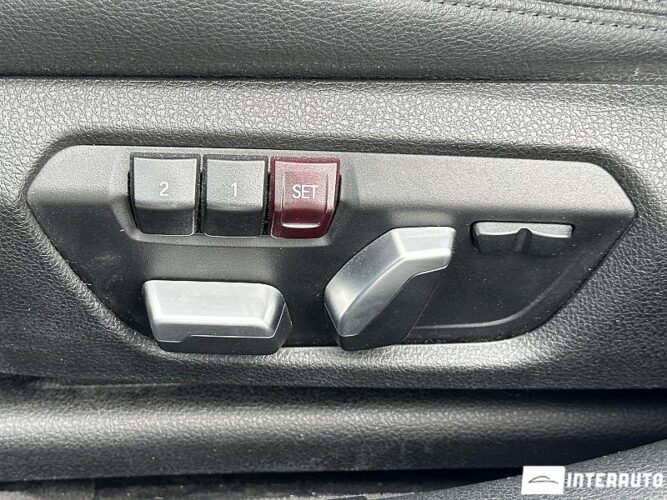 BMW 320 57 interauto-car