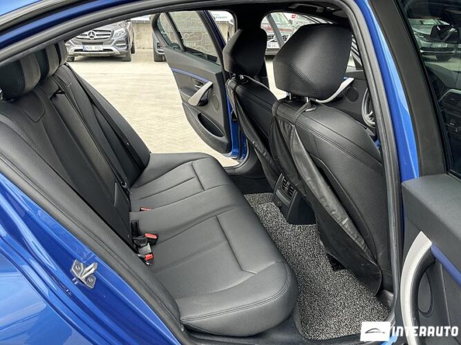 BMW 320 50 interauto-car