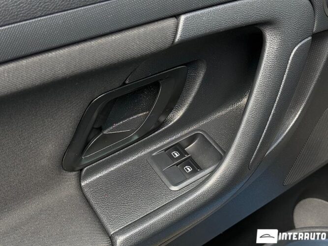 Skoda Fabia 32 interauto-car