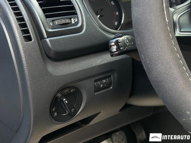 Skoda Fabia 33 interauto-car