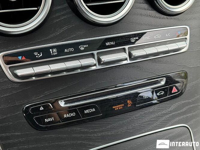 Mercedes GLC 300 47 interauto-car