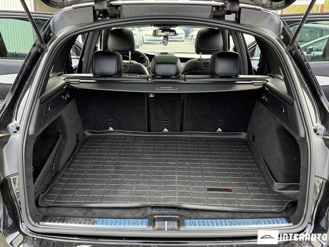 Mercedes GLC 300 55 interauto-car