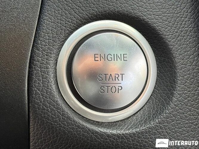 Mercedes GLC 300 48 interauto-car