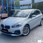 BMW 225XE 2019