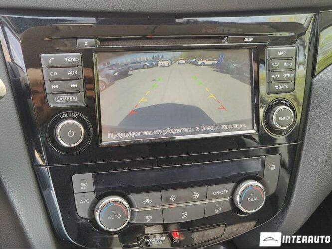 Nissan Qashqai 39 interauto-car