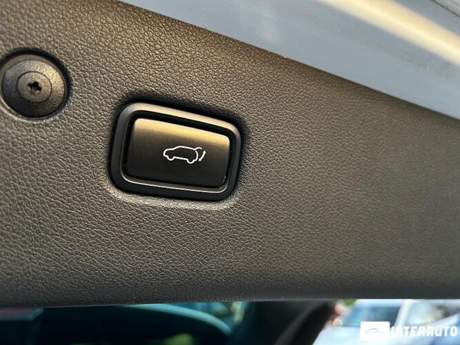 Kia Sportage 55 interauto-car