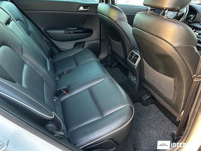 Kia Sportage 53 interauto-car