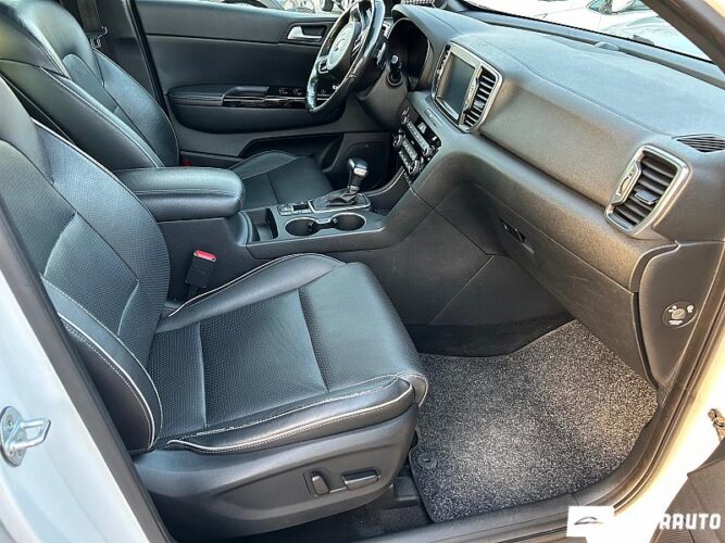 Kia Sportage 49 interauto-car