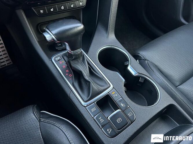 Kia Sportage 48 interauto-car