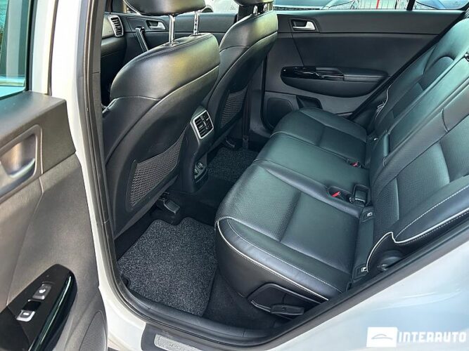 Kia Sportage 51 interauto-car