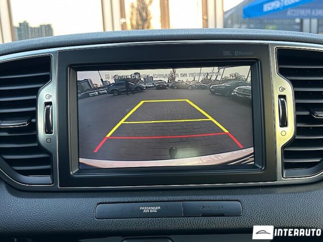 Kia Sportage 47 interauto-car